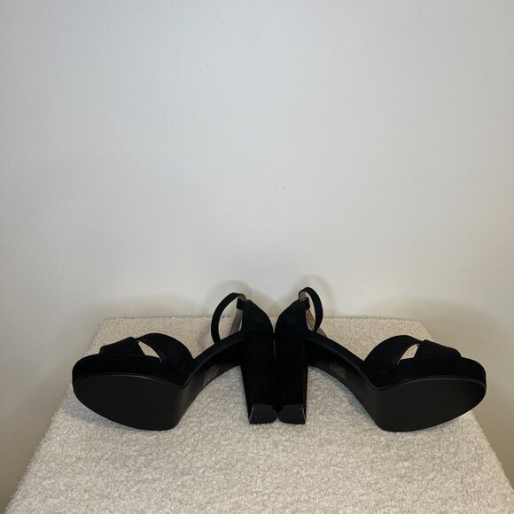 Mulanka Block Heel Sandals - Picture 8 of 8